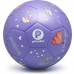 PP PICADOR Toddler Soft Soccer Ball Cute Cartoon Kids Ball Toy Gift with Pump